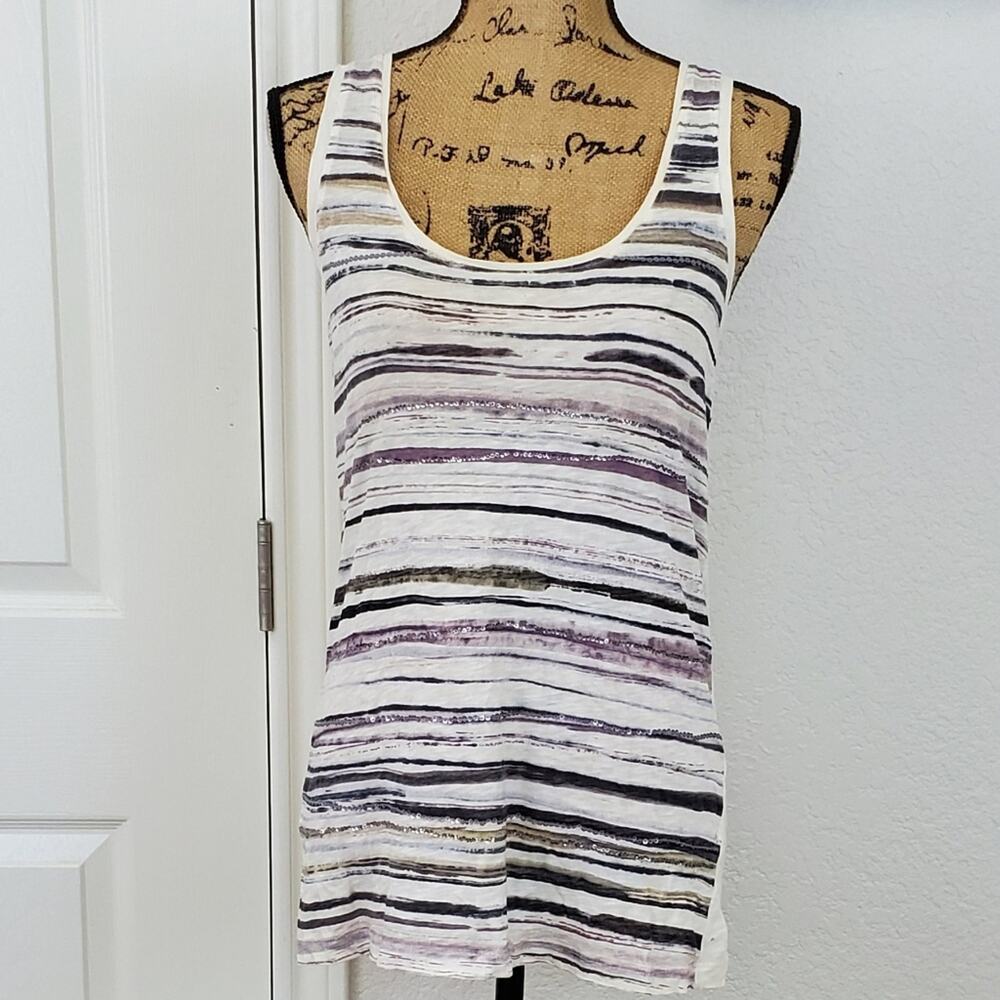 J. Crew tank sz S